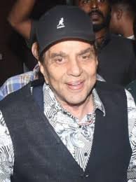 Dharmendra Net worth