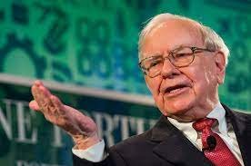 Warren Buffett Net Worth