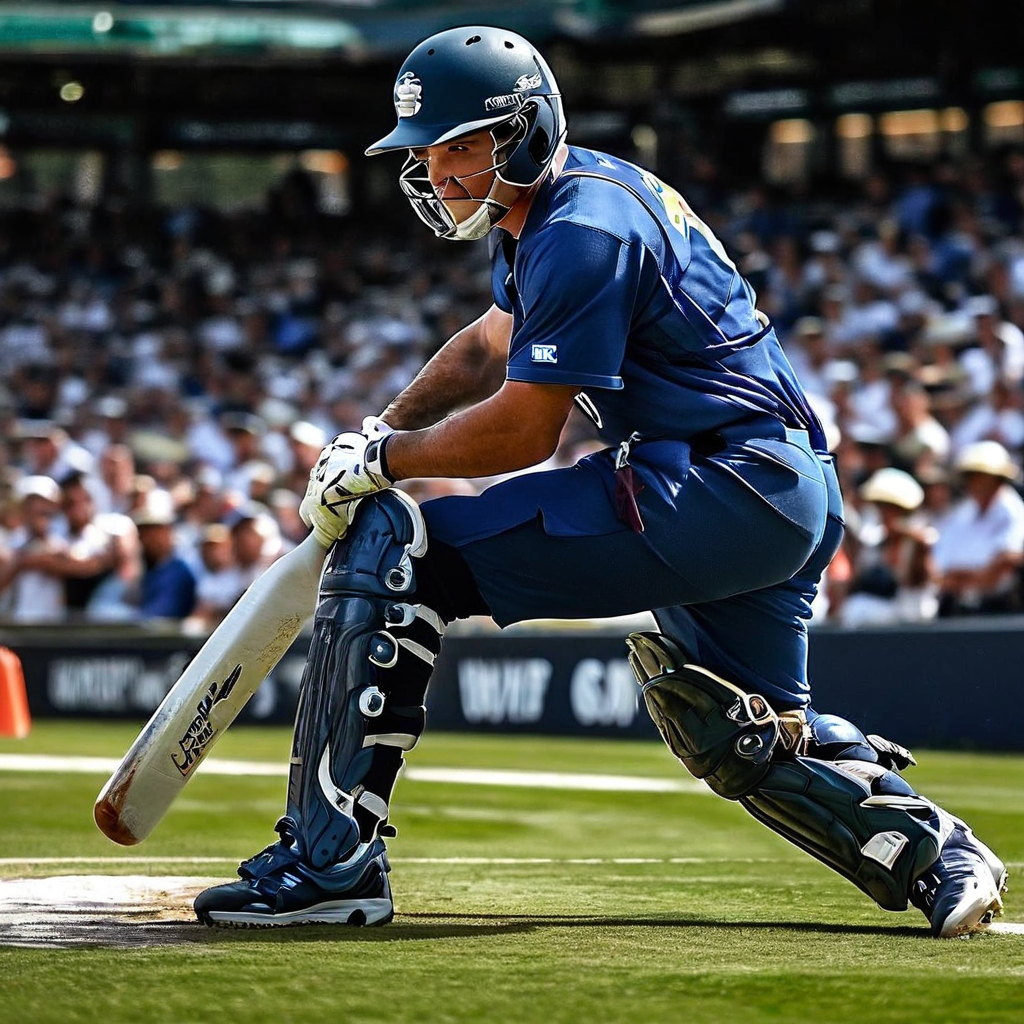 steve smith batting