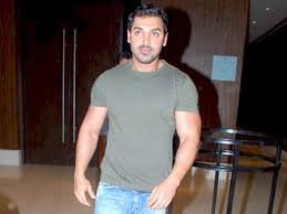 John Abraham Net Worth