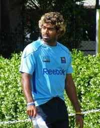 Lasith Malinga Net Worth