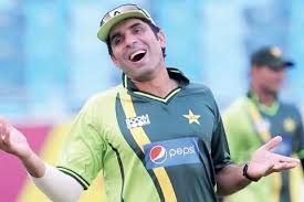 Misbah-ul-Haq Net Worth