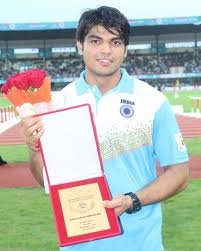 Neeraj Chopra Net Worth