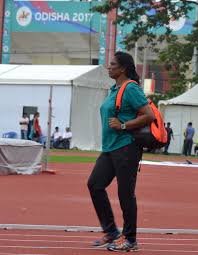 PT Usha Net Worth