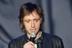 Richard Hammond Net Worth