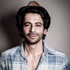 Sunil Grover Net Worth