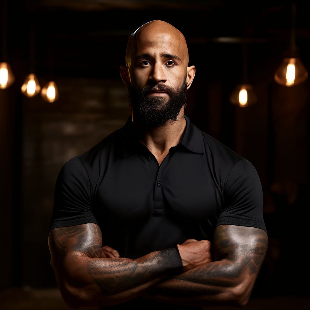 Demetrious Johnson Net Worth