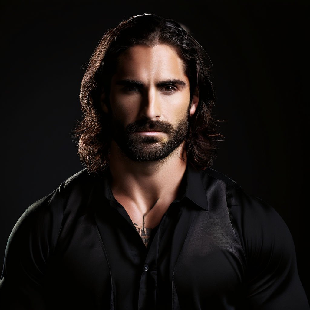 seth rollins Net Worth