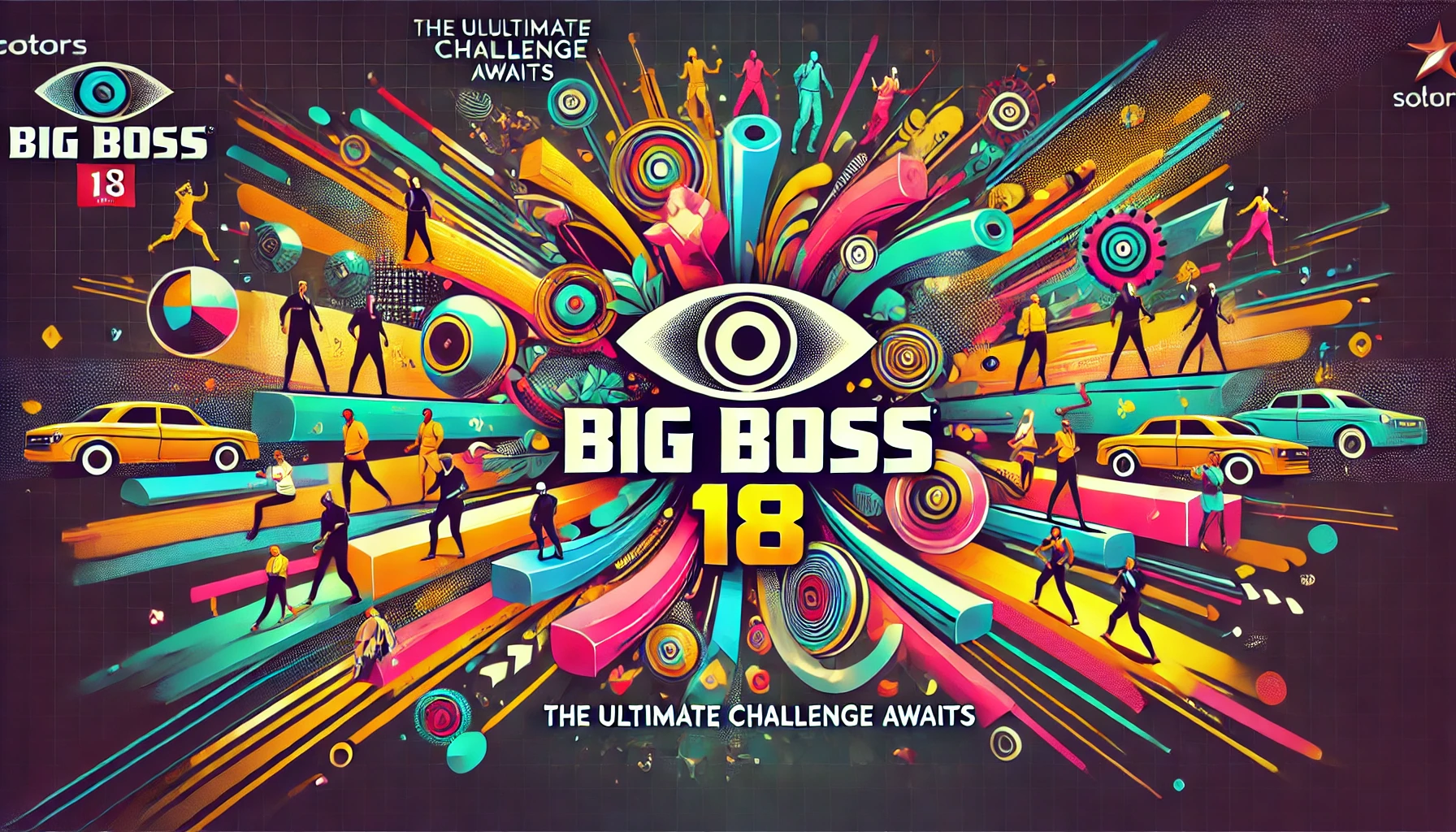 Big Boss 18