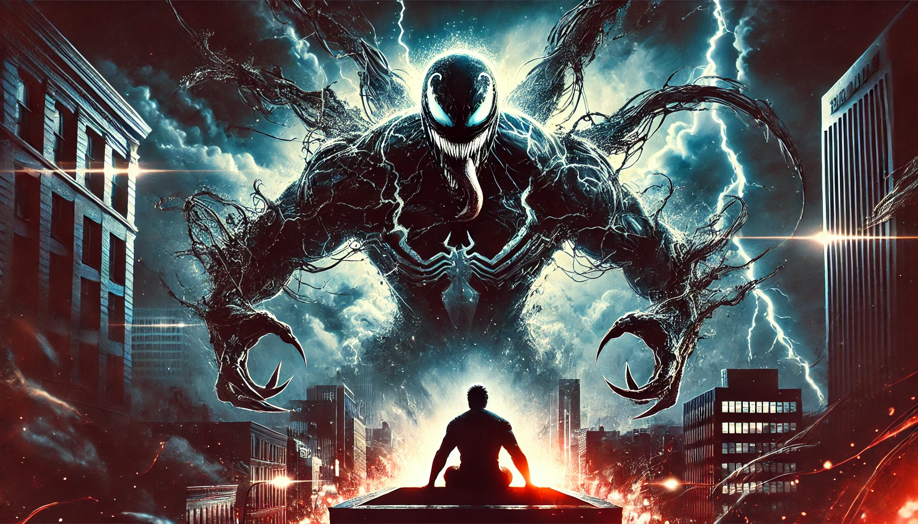 Venom: The Last Dance – The Final Showdown