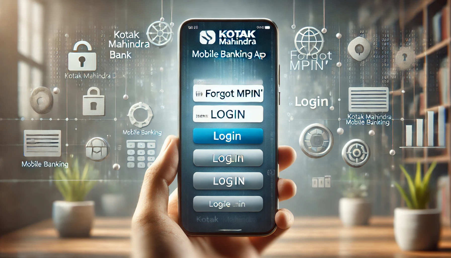 How to Unblock Kotak Mobile Banking: A Comprehensive Guide