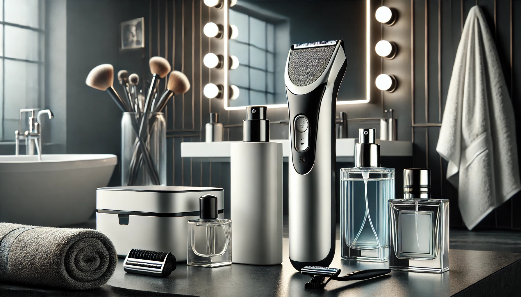 Manscaped net worth and male grooming products